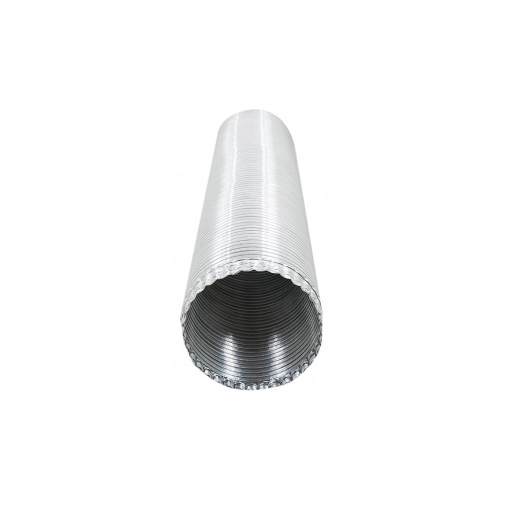 TUBO FLESSIBILE ALLUMIN.150X3
