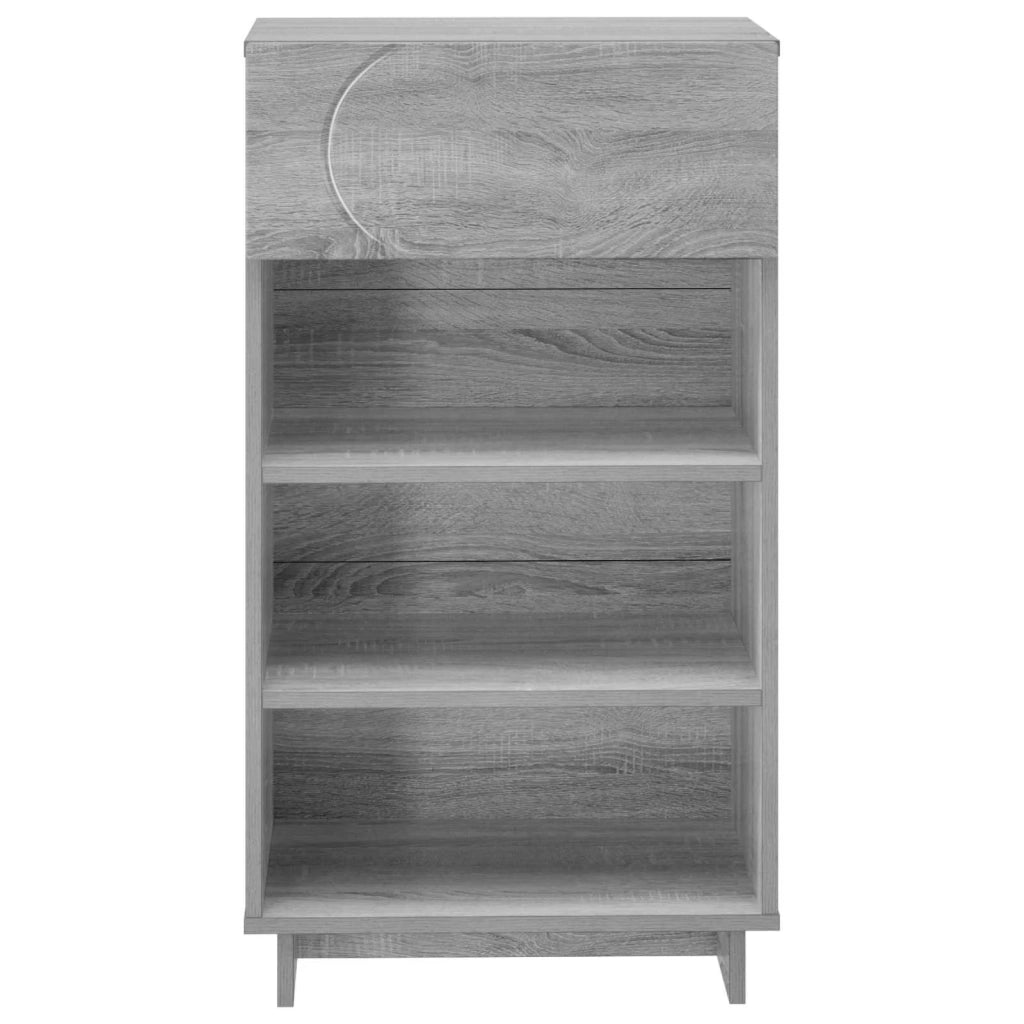Mobile per scarpe 48 x 38 x 87,5 cm Legno ingegnerizzato 8011681