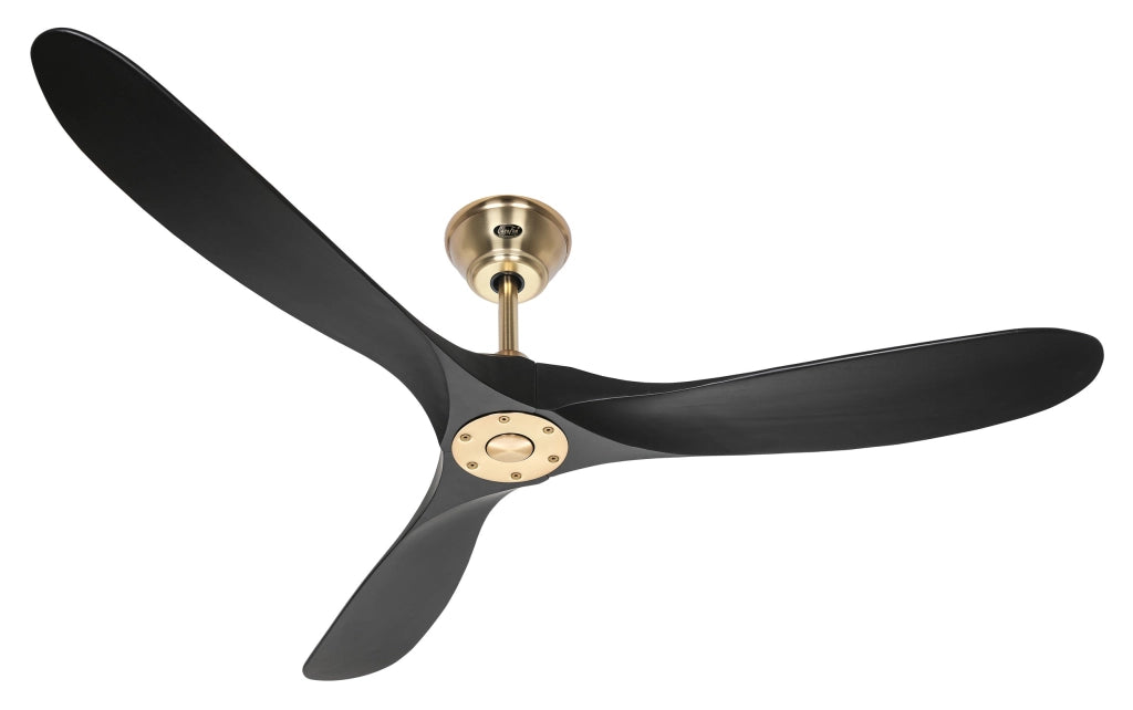 ECO GENUINO 152, Ventilatore senza Luce, CasaFan
