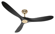ECO GENUINO 152, Ventilatore senza Luce, CasaFan