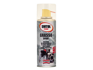 spraylubrificante svitol technik grasso ml. 200 cod:ferx.vit33076