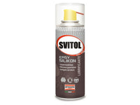 spray lubrificante svitol easy silikon ml. 200 cod:ferx.vit33103
