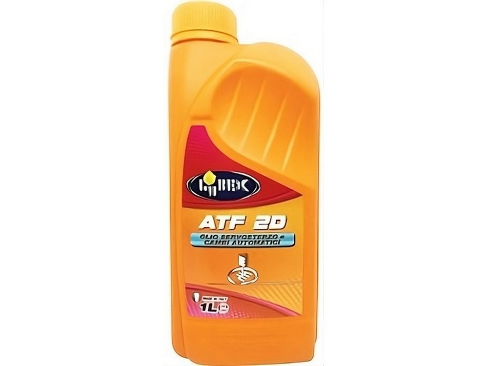 olio servosterzo e cambio automatico atf 2d lt. 1 cod:ferx.vit55486