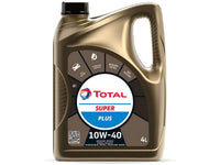 olio motore super plus 10w40 lt. 4 cod:ferx.vit52196