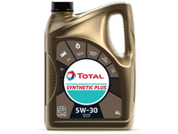 olio motore synthetic plus 5w30 lt. 4 cod:ferx.vit52200