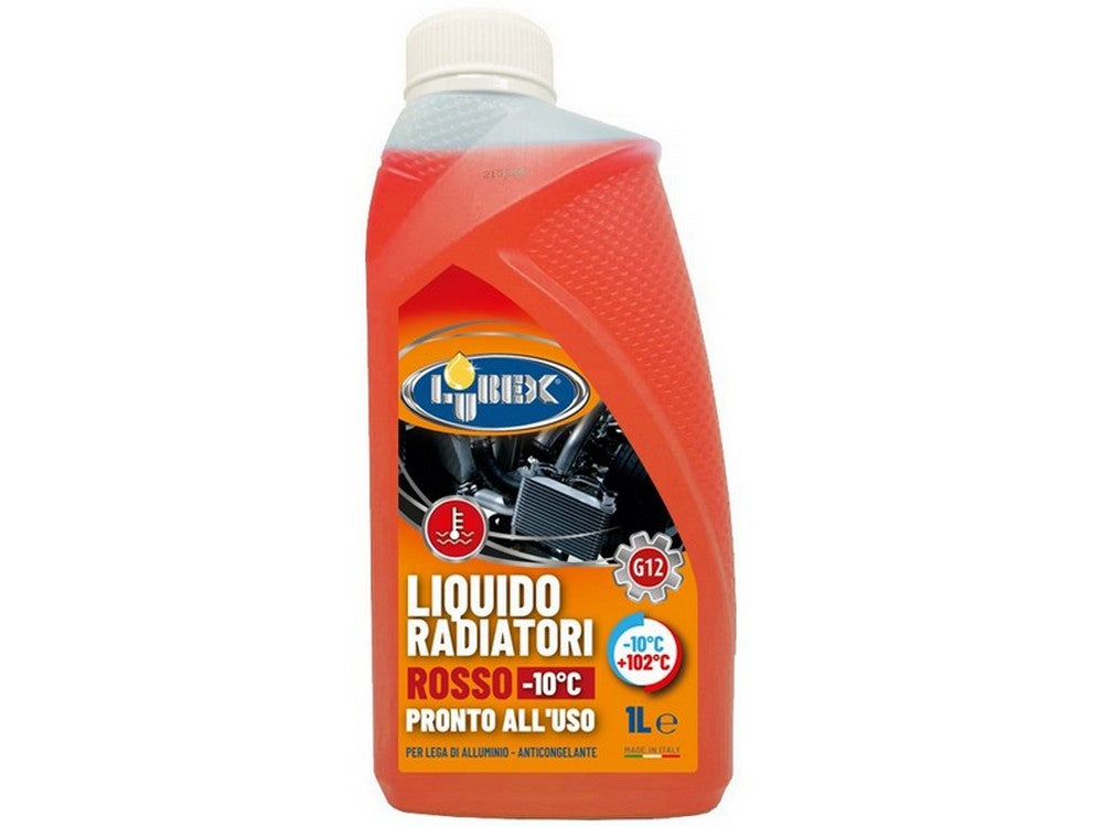 protettivo radiatore rosso lt. 1 (da -10¦c a +102¦c) cod:ferx.vit52396