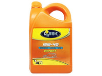 olio motore 15w40 lt. 4 cod:ferx.vit52896