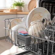 12-in-1 Dishwasher Tablets, 1000 Pieces, 18 Kg