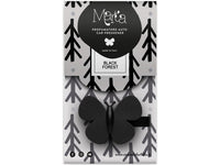 profumatore auto ''marta la farfalla'' foresta nera cod:ferx.vit55006
