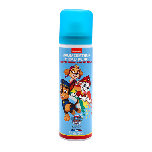 Set 24 Bombolette Nebulizzatore di Acqua per Bambini 50 ml Paw Patrol