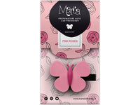 profumatore auto ''marta la farfalla'' rose cod:ferx.vit55005