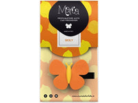 profumatore auto ''marta la farfalla'' sicilia cod:ferx.vit55003