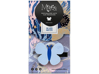 profumatore auto ''marta la farfalla'' silver water cod:ferx.vit55000