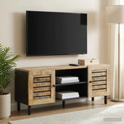 Armadi di Stoccaggio Naturale 105 x 33 x 46 cm 4018844
