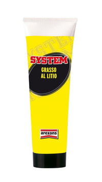 grasso al litio system ml. 100 cod:ferx.vit33134