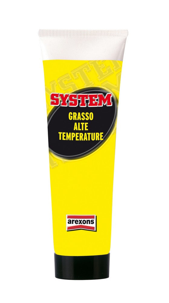 grasso alte temperature system ml. 100 cod:ferx.vit33136