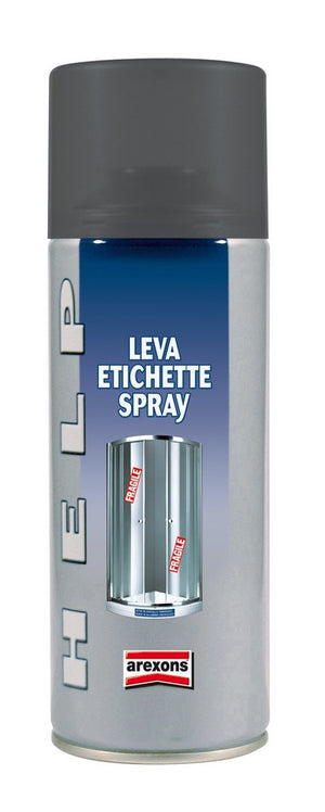 spray levaetichette help ml. 200 cod:ferx.vit33111