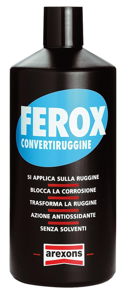 convertiruggine ferox ml.375 cod:ferx.vit23113