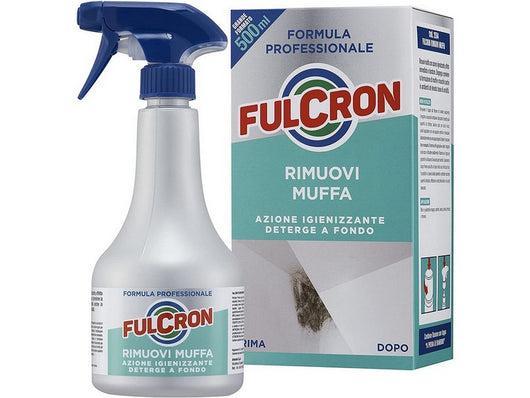 rimuovi muffa fulcron ml. 500 cod:ferx.vit33125