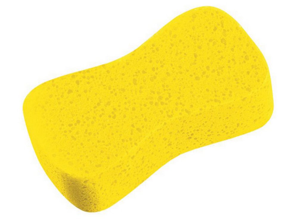 spugna per lavaggio auto jumbo  cm. 23x12x6 h cod:ferx.vit37511