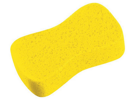 spugna per lavaggio auto jumbo  cm. 23x12x6 h cod:ferx.vit37511