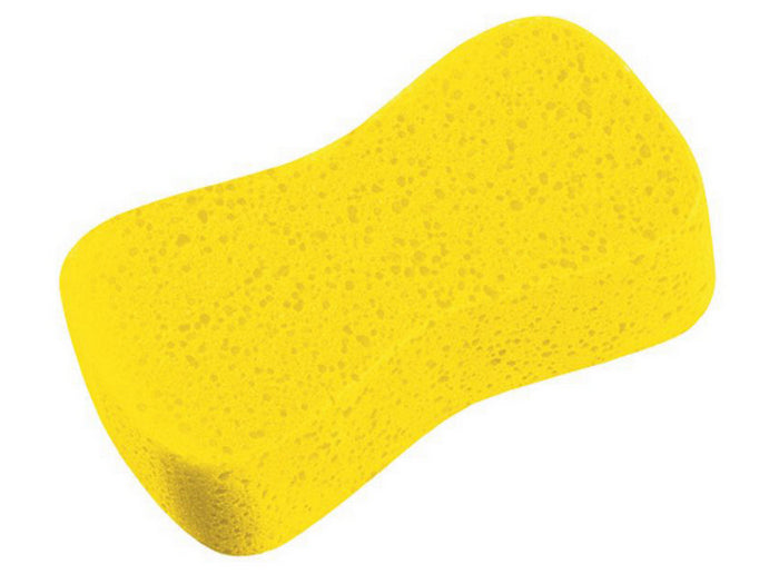 spugna per lavaggio auto jumbo  cm. 23x12x6 h cod:ferx.vit37511