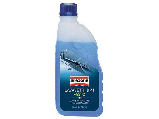 lavavetri per vaschette dp1 ml. 500 (fino a -45¦c) cod:ferx.vit23114