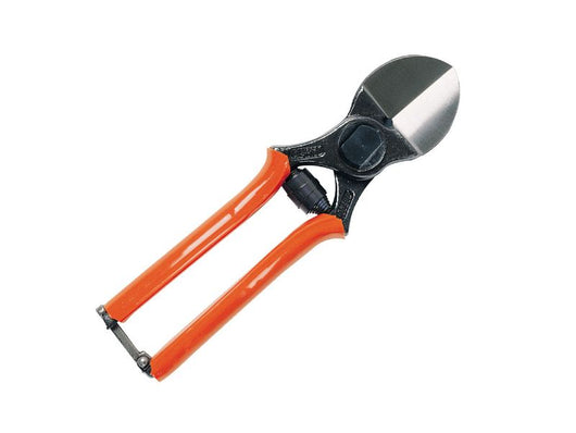 Forbici da potatura Lisam 3/A a doppio taglio con lame da 21cm