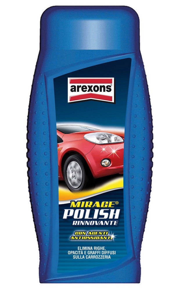 polish rinnovante mirage ml. 500 cod:ferx.vit33105