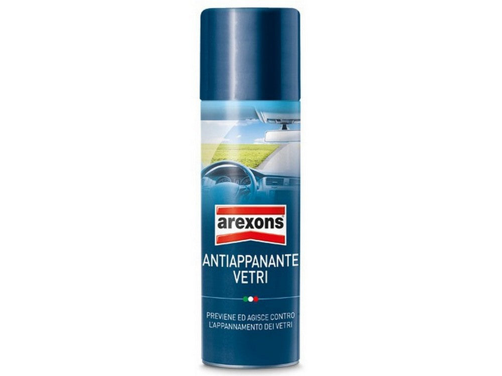 antiappannante anti fog ml. 200 (bomboletta) cod:ferx.vit33938