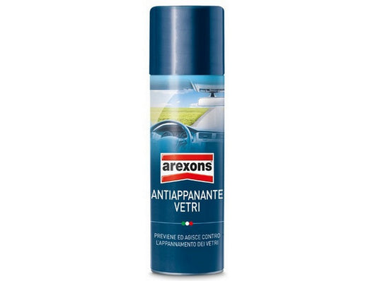 antiappannante anti fog ml. 200 (bomboletta) cod:ferx.vit33938