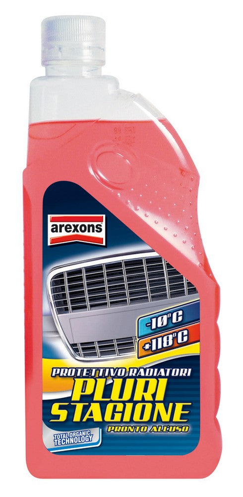 protettivo radiatore pluristagionale lt. 1 cod:ferx.vit33947