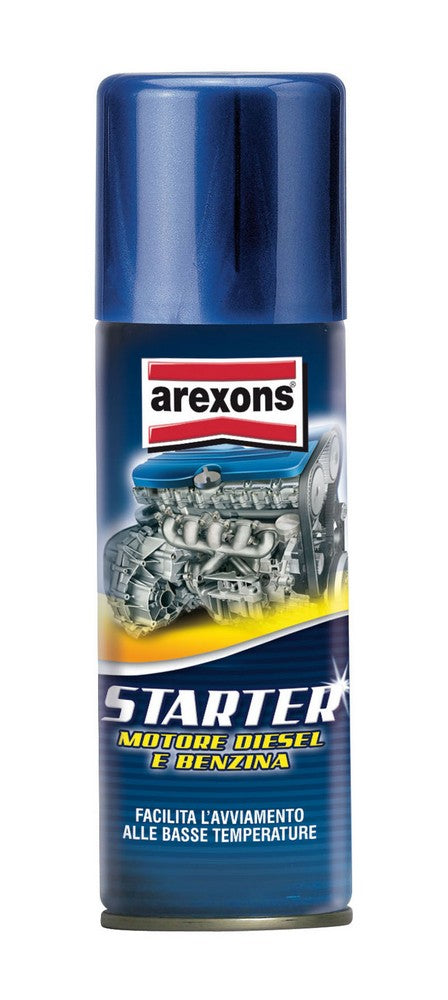 starter spray ml. 200 cod:ferx.vit33945