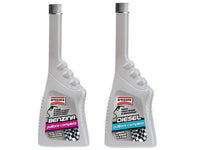 pulitore completo sistema alimentazione ml. 250 (diesel) cod:ferx.vit33954