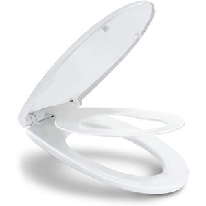 Vibirit copriwater sedile wc famiglia bambini antibacterial sedi