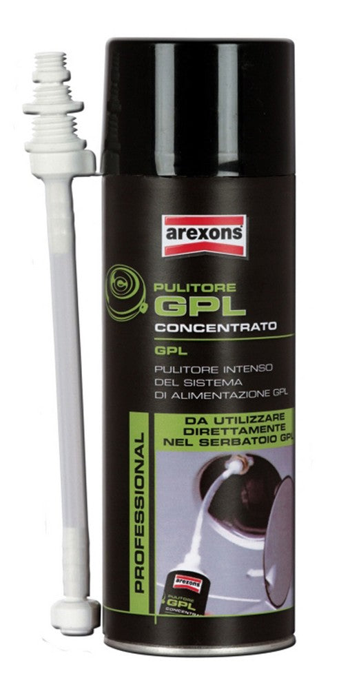 pulitore gpl concentrato ml. 120 cod:ferx.vit33946