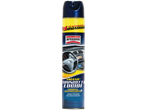 lucida cruscotti spray smash ml. 600 - lucido cod:ferx.vit35947