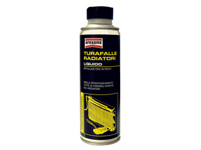 turafalle per radiatori ml. 300 cod:ferx.vit36583