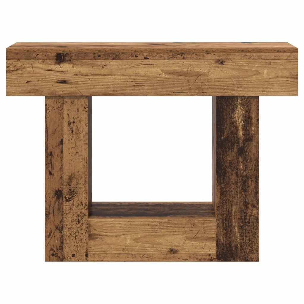 Legno vecchio 101 x 30 x 74 cm 899951