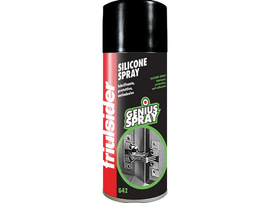 silicone genius spray  ml. 400 cod:ferx.vit40963