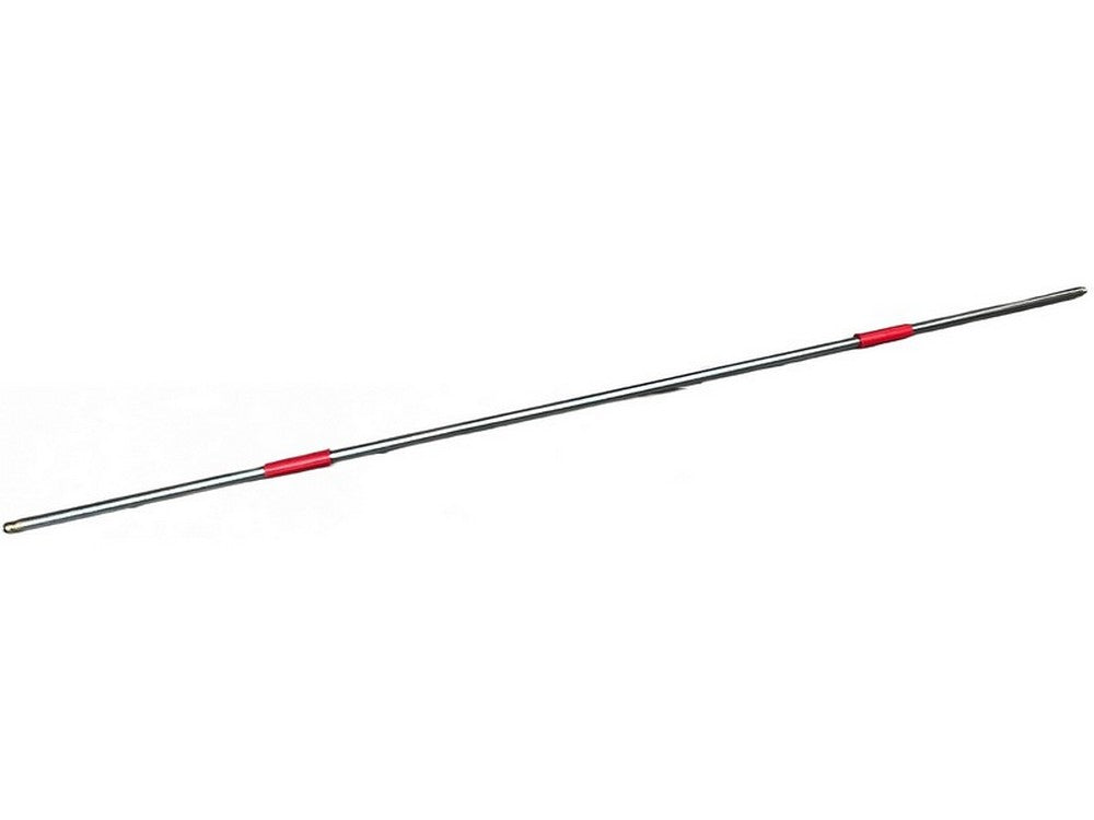 manico per spazzola lavaggio auto idrocar attacco rapido cm. 180 cod:ferx.vit53845