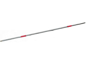 manico per spazzola lavaggio auto idrocar attacco rapido cm. 180 cod:ferx.vit53845