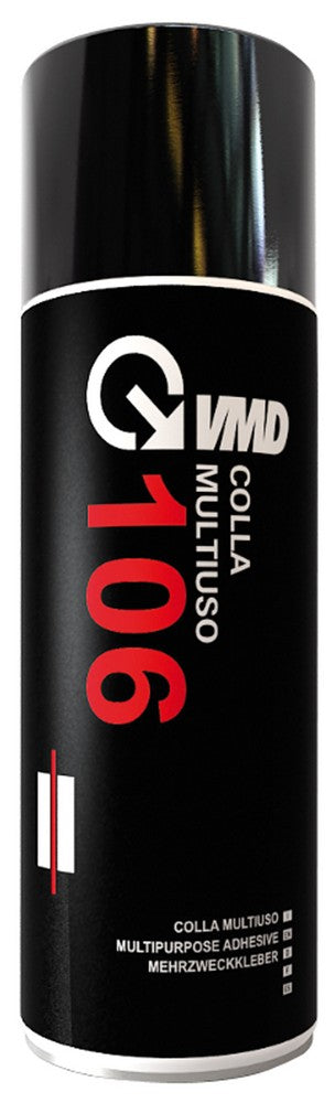 spray colla multiuso  ml. 400 cod:ferx.vit17362