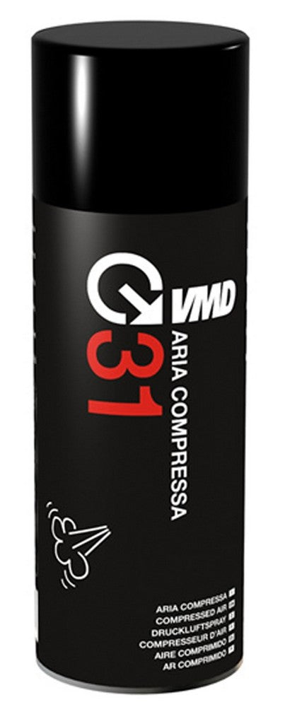 spray aria compressa  ml. 400 cod:ferx.vit17360