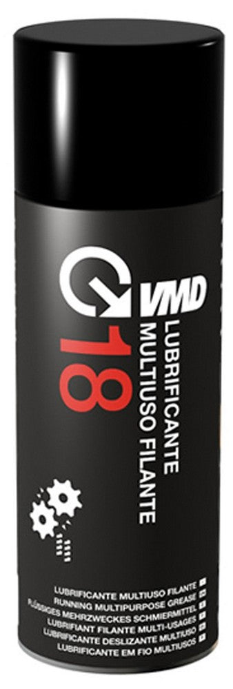 spray grasso multiuso filante  ml. 400 cod:ferx.vit16901