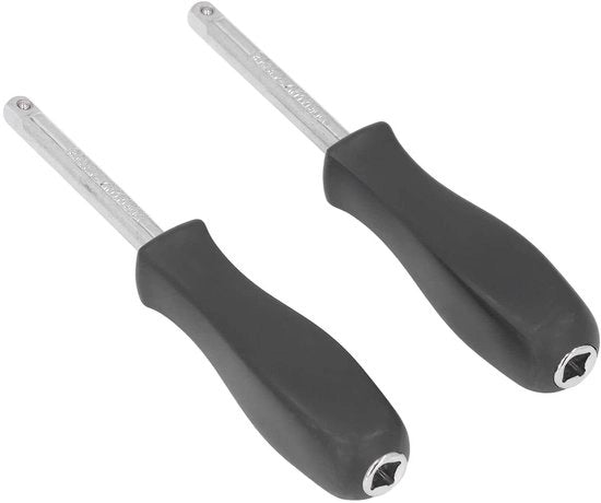Manubrio a 1/4 pollice per Spinner per Manutenzione e Riparazione - Kit Completo