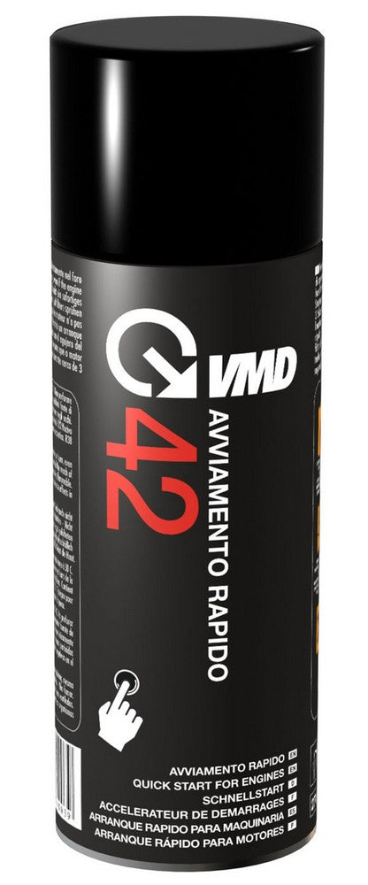 spray avviamento rapido  ml. 200 cod:ferx.vit28893
