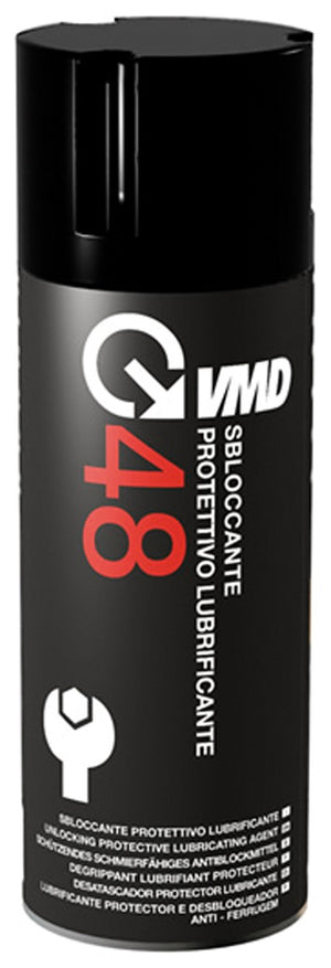 Spray sbloccante  ml. 400 (12 pezzi) - 