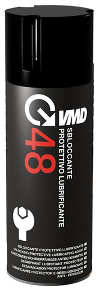 spray sbloccante  ml. 400 cod:ferx.vit16900