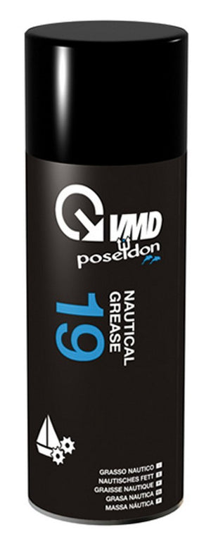 spray grasso nautico  ml. 400 cod:ferx.vit19000